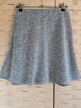 LOFT Outlet Skirt Size XSP Mini A-Line Skirt